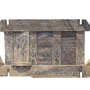 toraja panel