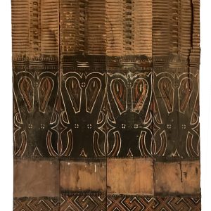 Tongkonan Toraja Panels