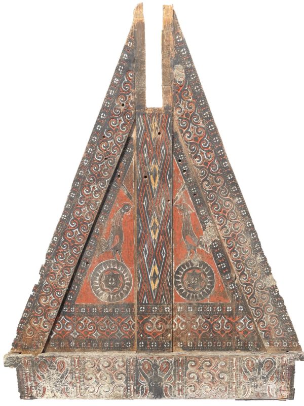 Toraja Panel " PARA"