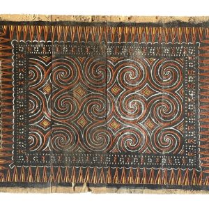 Toraja Recycle Handcrafts Panel