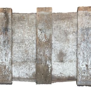 A Toraja Panel