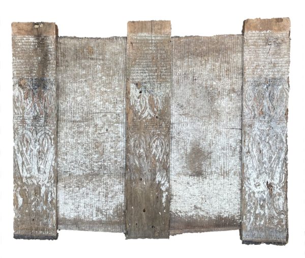 A Toraja Panel