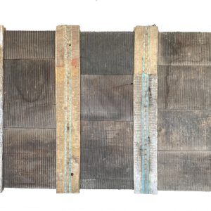Toraja Pasussu' Handcrafts Panels
