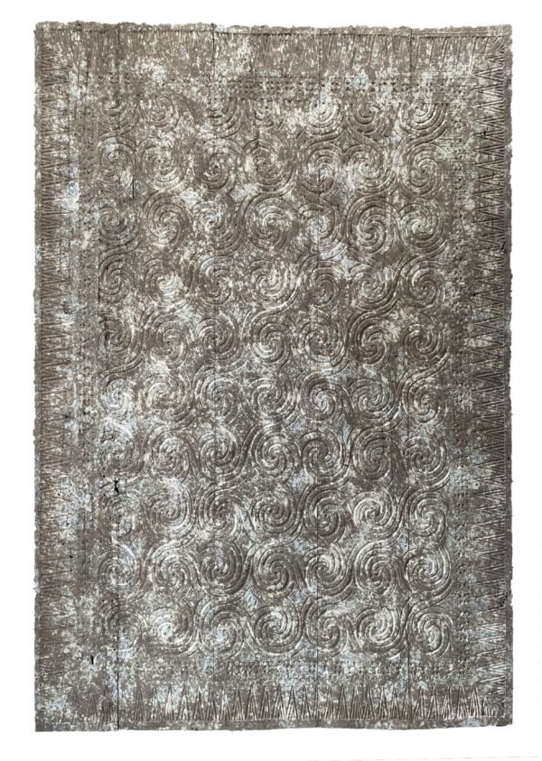 Toraja Tribal Handcrafts WoodPanel