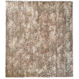 Toraja Recycle Handcrafts Panel