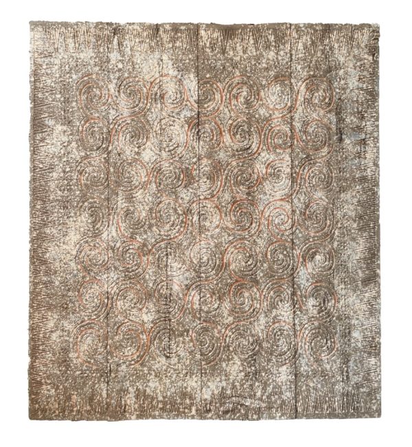 Toraja Recycle Handcrafts Panel