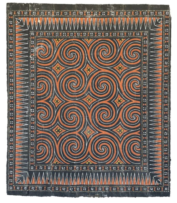 Toraja Carving Panel