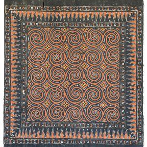 Indonesian Handcraft Walldecor Tribals