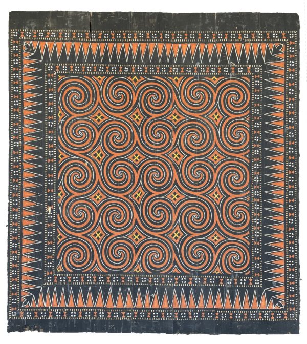 Indonesian Handcraft Walldecor Tribals