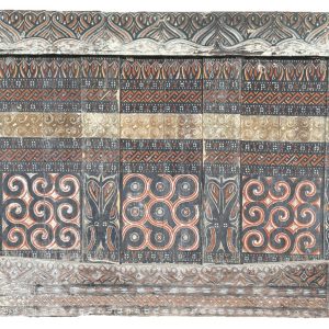 Toraja Reclaimwood Handcrafts Panel
