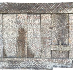 Tongkonan Toraja Panels