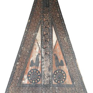Toraja Panel Para