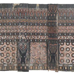 Toraja Tribal Handcrafts Arts