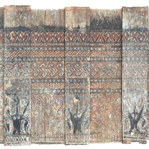 Antique Toraja Panel InBali