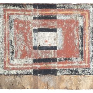 An Antique Toraja Panels