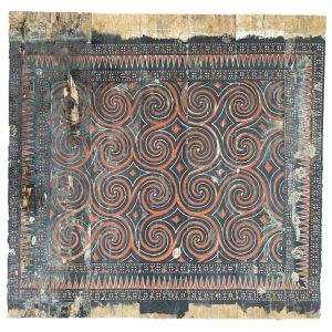 Indonesian Handcraft Walldecor Tribals