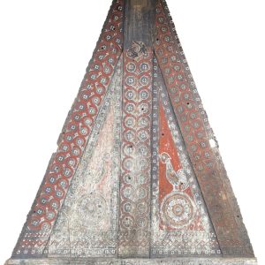 Tongkonan Handcraft Walldecor Tribal