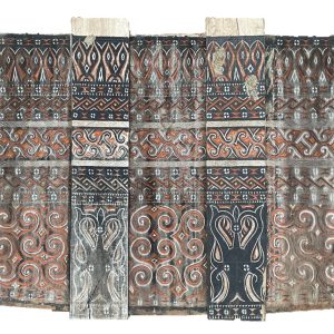 An Antique Toraja Panels