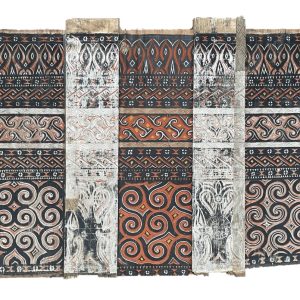 Antique Toraja Panel InBali