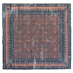 Indonesian Handcraft Walldecor Tribals