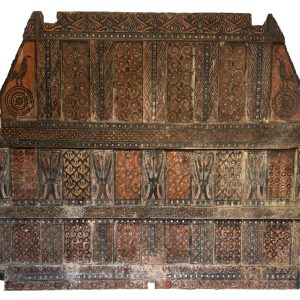 Tongkonan Toraja Panels