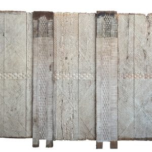 A Side Toraja Panel