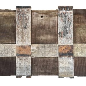 Toraja Pasussu' Handcrafts Panel