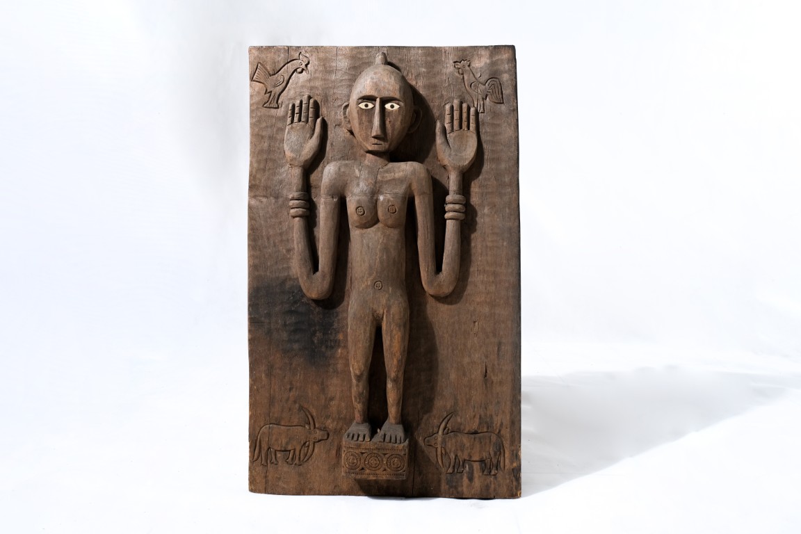 A Toraja Surrender Door - Image 5