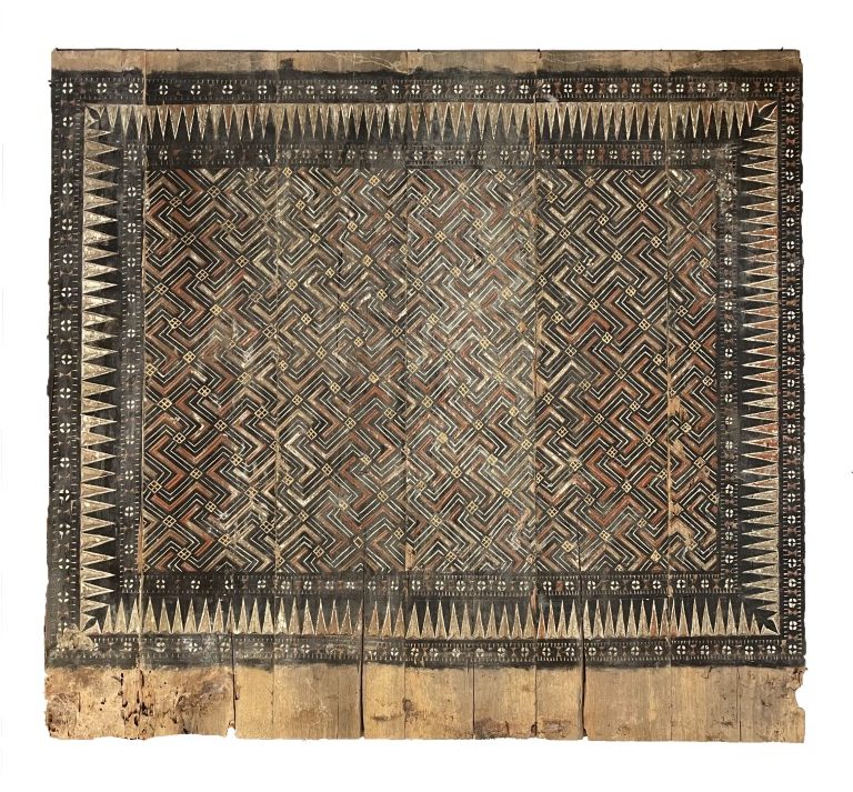 toraja panel bali