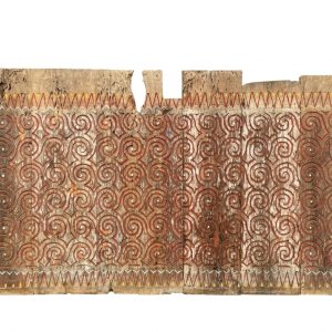 toraja panel wood character