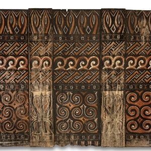 toraja panel bali