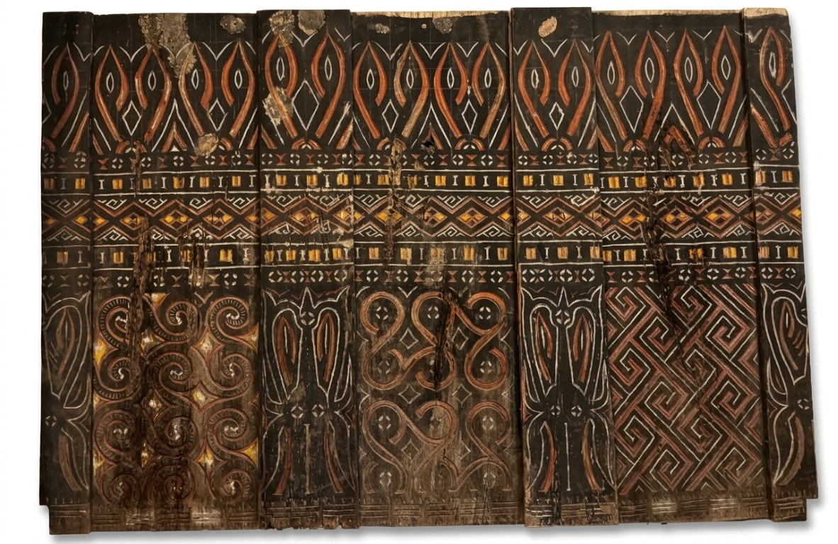 toraja panel bali