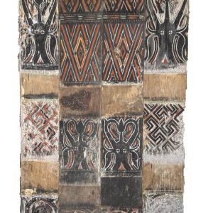 Toraja Panel bali