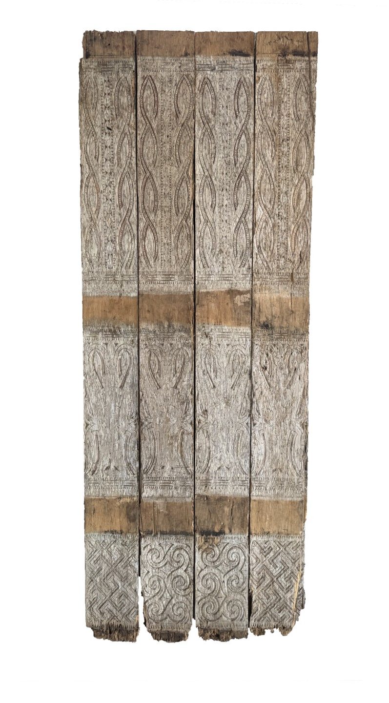 toraja panel bali